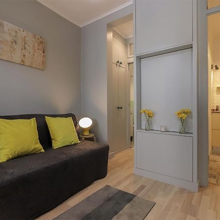 Appartamento Cosy Liberdade By Homing Lisbona Esterno foto